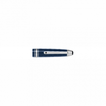 Montblanc Meisterstück Around the World in 80 Days I LeGrand Füllfederhalter