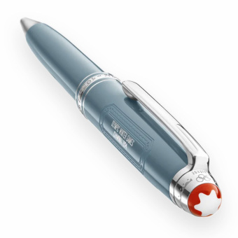 Montblanc x Olympic Heritage Chamonix 1924 Classique Ballpoint