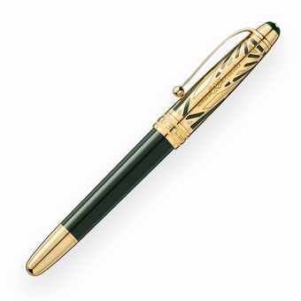 Montblanc Meisterstück The Origin Collection Doué Classique Füllfederhalter