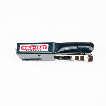 Midori Stapler Heftgerät Navy