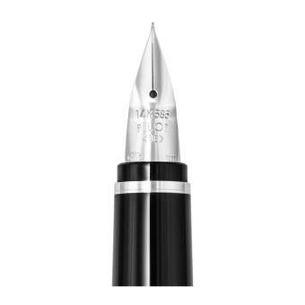 Pilot Falcon Fountain Pen black 