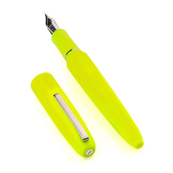 SCRIBO Piuma Art Füllhalter