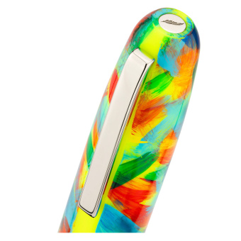 SCRIBO Piuma TROPICO Füllhalter