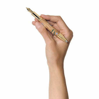 Montblanc Masters of Art Homage to Pierre-Auguste Renoir Limited Edition 4810 Füllhalter
