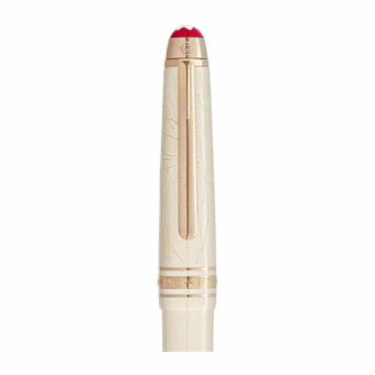 Montblanc Meisterstück Romeo & Juliet Juliet Classique Füllfederhalter