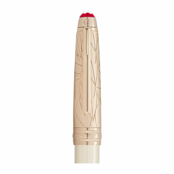 Montblanc Meisterstück Romeo & Juliet Juliet Doué Classique Füllfederhalter