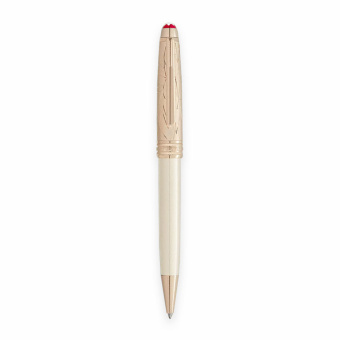 Montblanc Meisterstück Romeo & Juliet Juliet Doué Classique Kugelschreiber