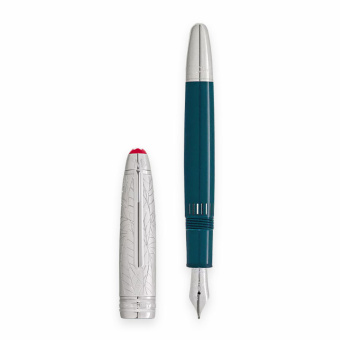 Montblanc Meisterstück Romeo & Juliet Romeo Doué LeGrand Füllfederhalter