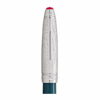 Montblanc Meisterstück Romeo & Juliet Romeo Doué LeGrand Rollerball
