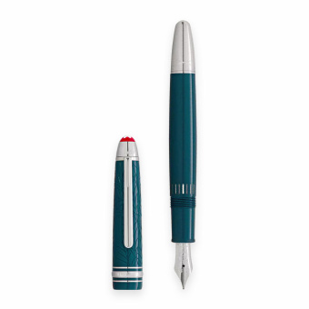 Montblanc Meisterstück Romeo & Juliet Romeo LeGrand Füllfederhalter