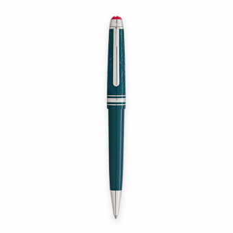 Montblanc Meisterstück Romeo & Juliet Romeo Midsize Kugelschreiber
