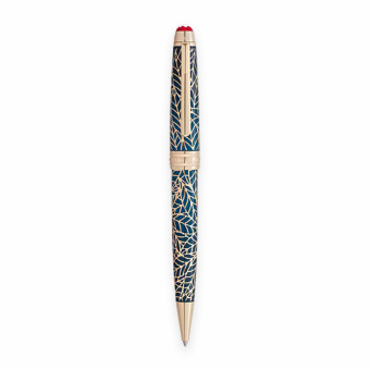 Montblanc Meisterstück Romeo & Juliet Romeo Solitaire Midsize Kugelschreiber