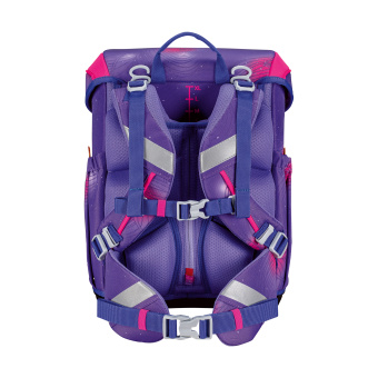 Scout Neo Schulranzen Set Summer