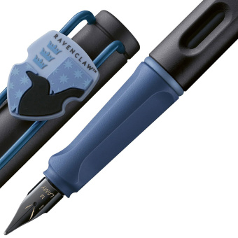 Lamy safari Harry Potter Ravenclaw Füllhalter Special Edition 2025