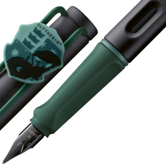 Lamy safari Harry Potter Slytherin Fountain pen Special Edition 2025