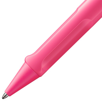 Lamy safari Special Edition neonpink Kugelschreiber
