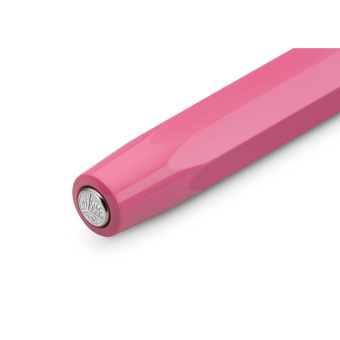 Kaweco Skyline Sport Gelroller pink