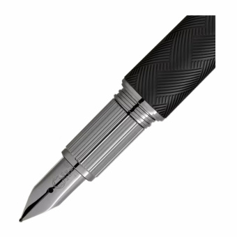 Montblanc StarWalker Extreme Resin Füllhalter 
