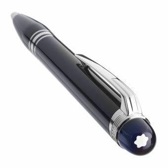 Montblanc StarWalker Precious Resin Kugelschreiber