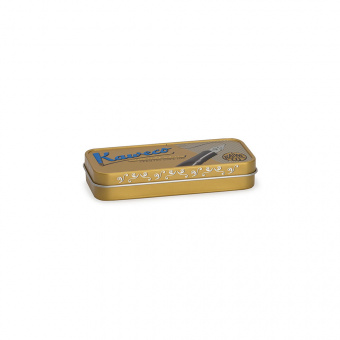 Kaweco Steel Sport Ballpoint pen Stainless steel