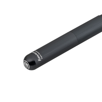 Kaweco Supra Füllhalter schwarz