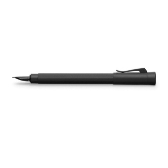 Graf von Faber-Castell Tamitio Black Edition Füllfederhalter