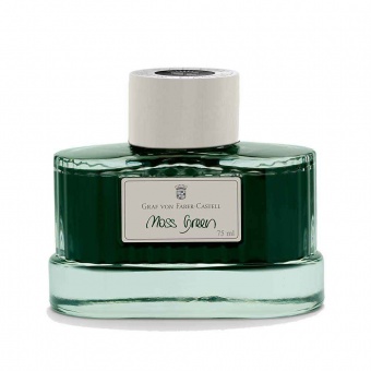 Graf von Faber-Castell Tinte im Glas