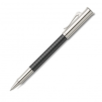 Graf von Faber-Castell Guilloche Tintenroller