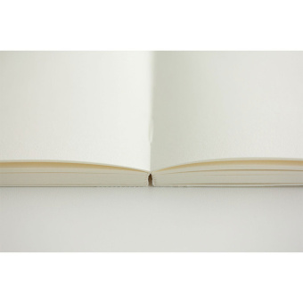 Midori Notebook Blank