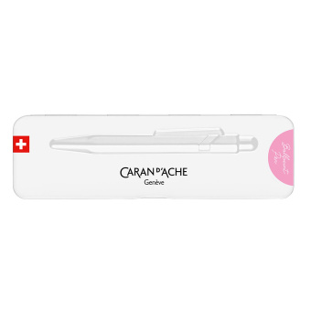 Caran d´Ache 849 COLORMAT-X Ballpoint Pen