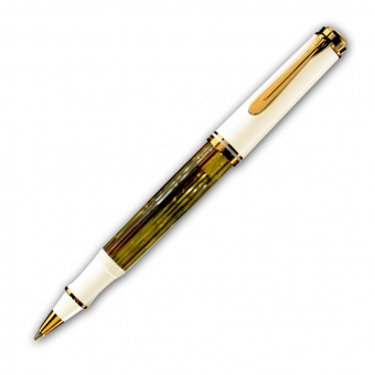 Pelikan Souverän R400 Tintenroller