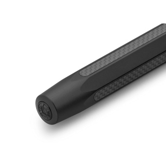 Kaweco AC Sport Carbon schwarz Füllhalter