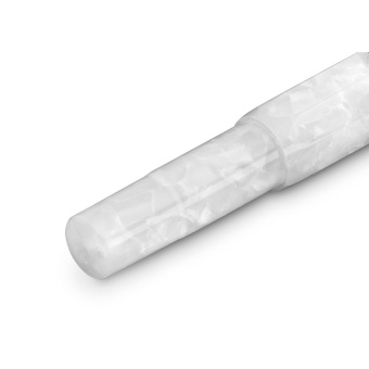 Kaweco Art Sport Mineral White Fountain pen