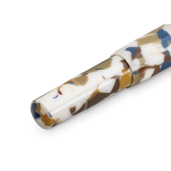 Kaweco Art Sport Terrazzo Fountain pen
