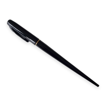 Platinum Set Artworkpen schwarz
