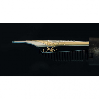 Montblanc x Fritz Schimpf Special Edition Italic Edge