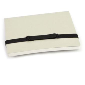 Midori Book band Pen Case Stifteetui mit Gummiband