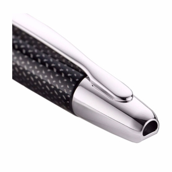 Pilot Capless Rhodium graphite Füllfederhalter 