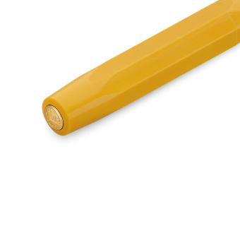 Kaweco Collection Fountain pen Honey