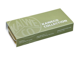 Kaweco Collection Sport Fountain Pen Iguana blue 