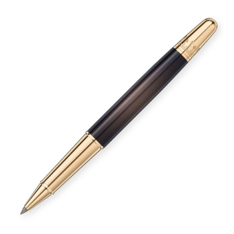 Montblanc Meisterstück Around the World in 80 Days II Doué Classique Rollerball