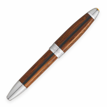Montblanc Meisterstück Great Masters Ferrari Classica Füllfederhalter