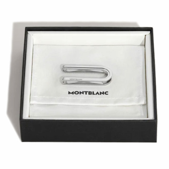 Montblanc Great Characters Hommage to The Great Gatsby Geldscheinklammer 