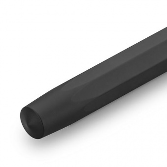 Kaweco Original Füllhalter 060 black Chrom