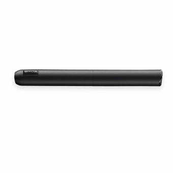 Lamy dialog cc all black Twist Fountain Pen