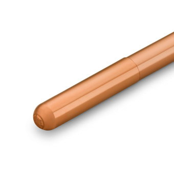 Kaweco Collection Füllhalter Liliput Kupfer