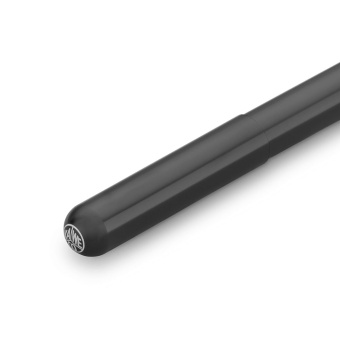 Kaweco Collection Füllhalter Liliput AL schwarz