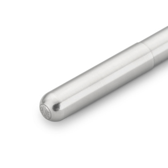 Kaweco Collection Füllhalter Liliput AL Silber