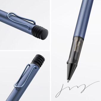 Lamy Lx Kugelschreiber Blue 290