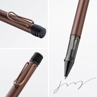 Lamy Lx Kugelschreiber Marron 290